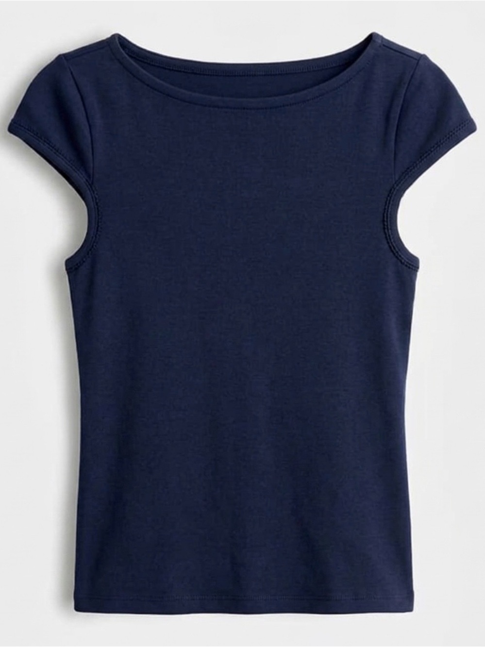 GAP Modern Boatneck Tee